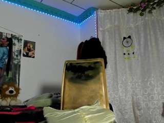 amberbrown19 Tattoo live webcam