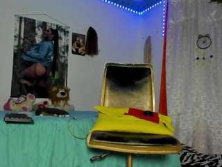 amberbrown19 Live Webcam on CamSoda