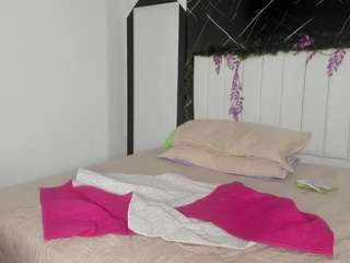 cherrysmall webcam model