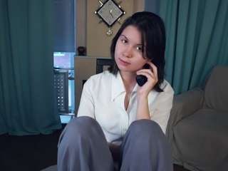 dorettafego Live Webcam on CamSoda