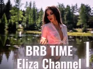 elizaroxy Live Webcam on CamSoda