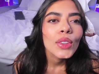 isabellax21 live webcam show