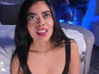Isabellax21 live webcam show
