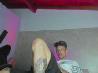 khloeandjhonas
