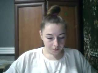 kitten36 Live Webcam on CamSoda