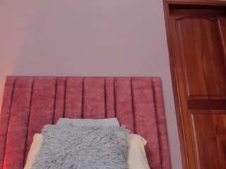 miaaharperx Live Webcam on CamSoda