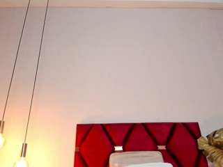 miaaharperx webcam model