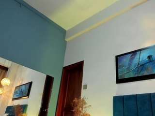 miaaharperx Live Webcam on CamSoda