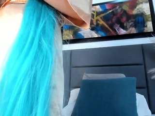 miaaharperx Live Webcam on CamSoda