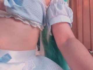 miaaharperx live cam profile