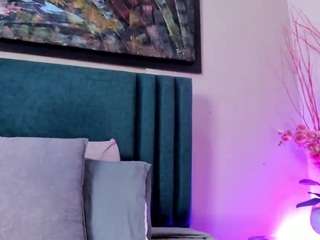 miaaharperx live cam profile