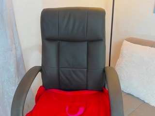 miaaharperx Sex Cam Show