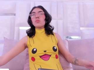  molly-angell chat room