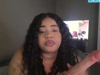 thickcakez Profile Image