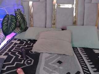 tyla-fg Live Webcam on CamSoda