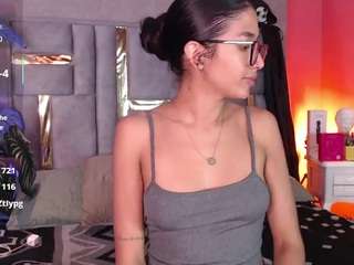 tyla-fg camsoda