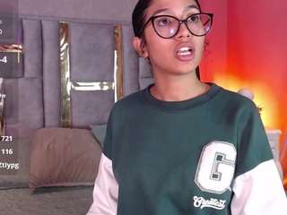 tyla-fg Live Webcam on CamSoda