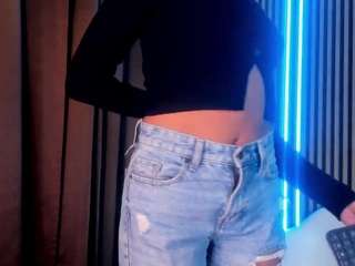 tyla-fg webcam model