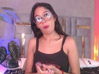 tyla-fg webcam model