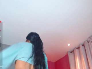 tyla-fg Live Webcam on CamSoda