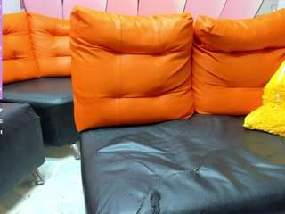 violett-star Live Webcam on CamSoda