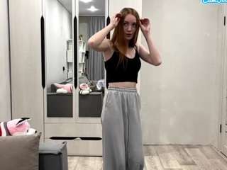 ananyavolkova Live Webcam on CamSoda