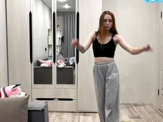 ananyavolkova Live Webcam on CamSoda