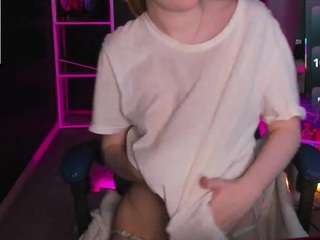 angelwise Live Webcam on CamSoda