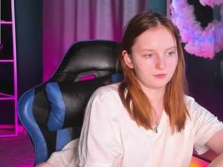 angelwise Live Webcam on CamSoda