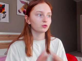 angelwise Live Webcam on CamSoda