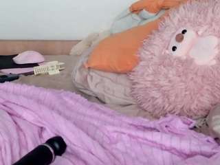AngelWise live webcam show