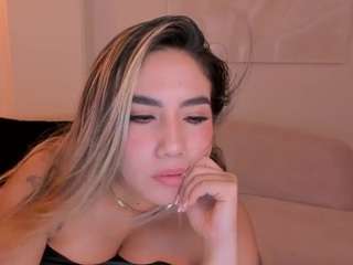 anniemonroe1 webcam
