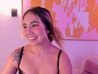 anniemonroe1 Live Webcam on CamSoda