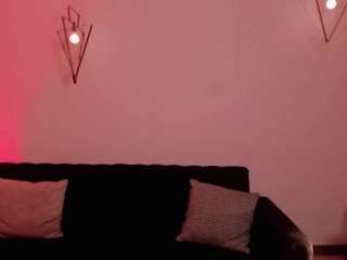 anniemonroe1's CamSoda show and profile