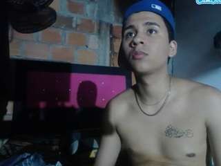 antonella-nohaa Live Webcam on CamSoda