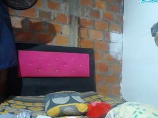 antonella-nohaa Live Webcam on CamSoda