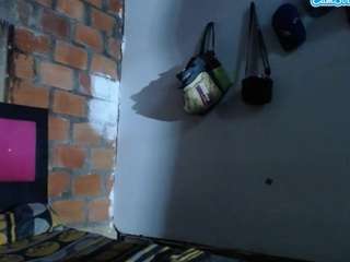 antonella-nohaa's CamSoda show and profile