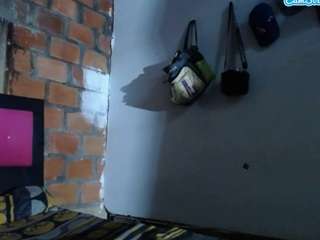 antonella-nohaa Live Webcam on CamSoda