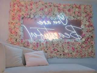 celestemoon1 webcam model