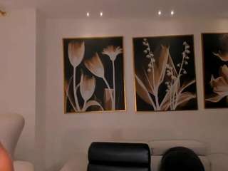 celestemoon1's CamSoda show and profile