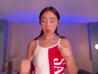 celestemoon1's CamSoda show and profile