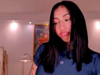 celestemoon1 Sex Cam Show