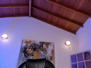 celestemoon1 live webcam show