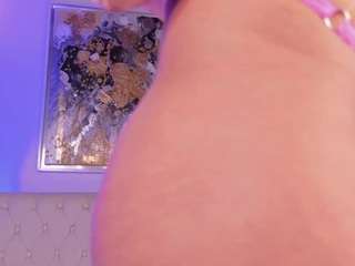 CelesteMoon1 live webcam show