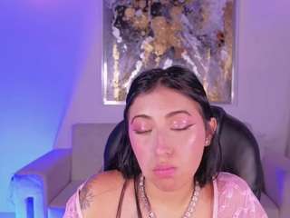 CelesteMoon1 live webcam show