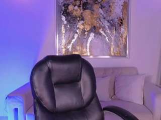 CelesteMoon1 live webcam show