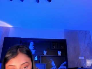 CelesteMoon1 live cam preview