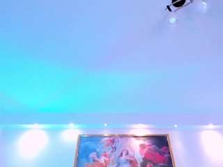 CelesteMoon1 live cam preview
