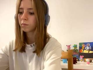 chiarakuznetsova Live Webcam on CamSoda