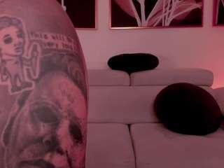 christineford1 Live Webcam on CamSoda